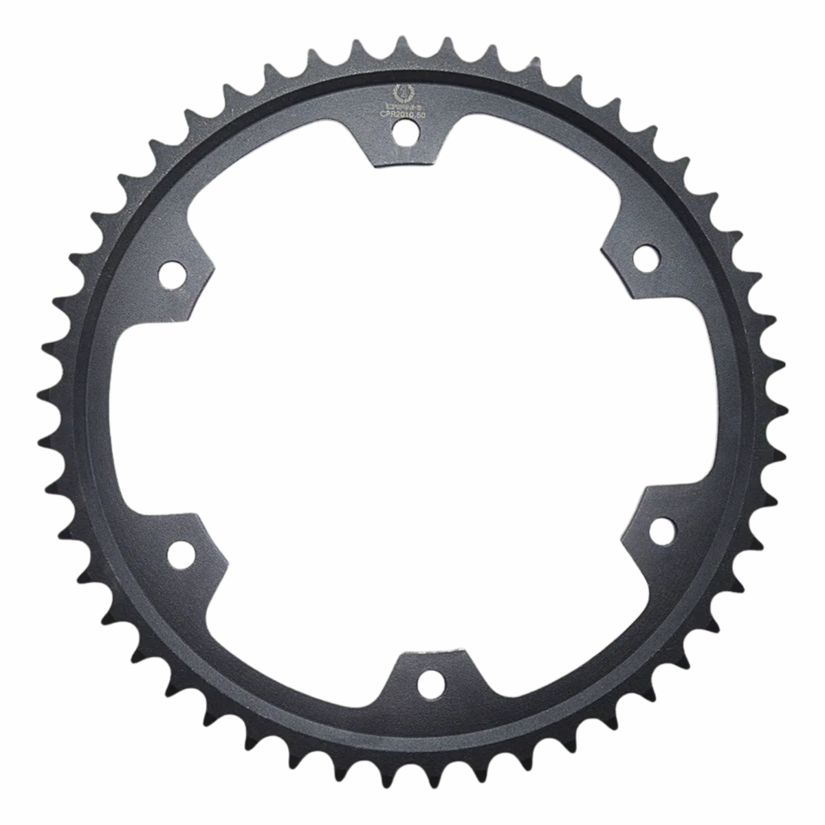 Crank1 Performance Motorcycle Sprocket Pitch 520 - CPR2015.50T - Black - Crank 1