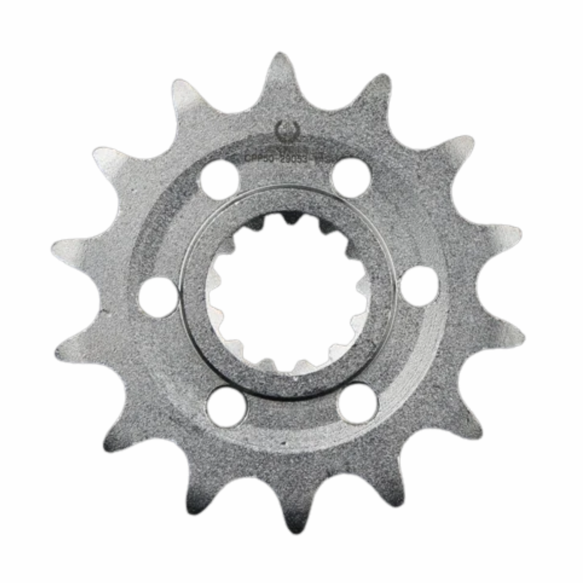 Crank1 Performance Motorcycle Sprocket Pitch 525 - CPF50-29053-14T - Chrome