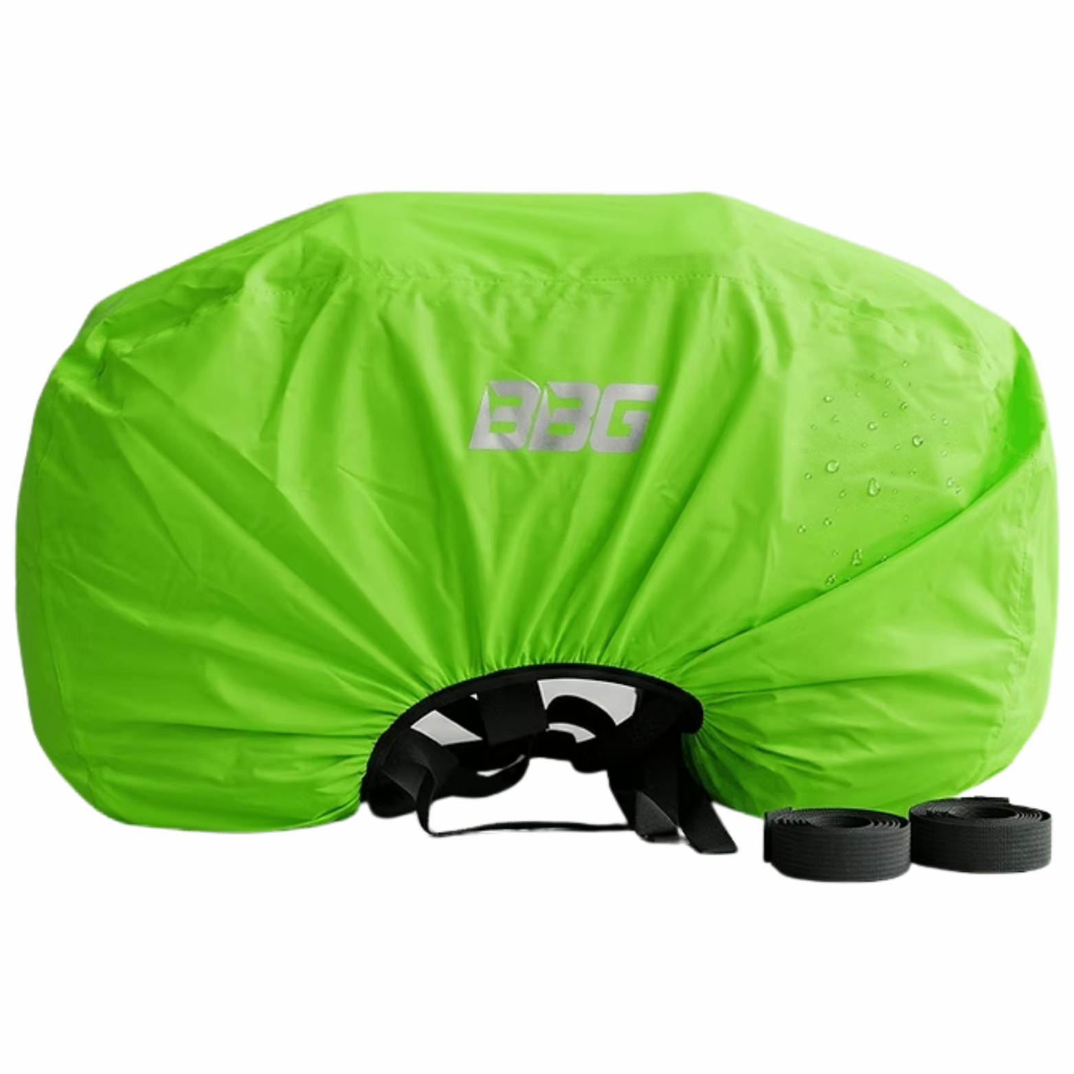 BBG Tail Bag Rain Cover