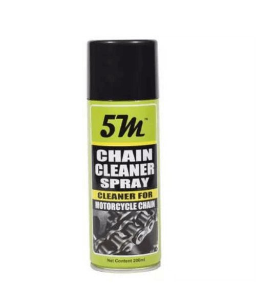 5M Chain Cleaner- 200ml