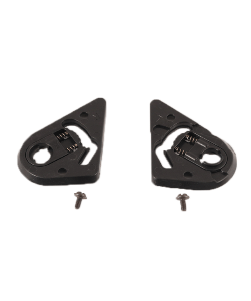 Axor Rage Outer Mechanism