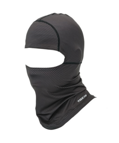 RS Taichi Cool Ride Carbon Full Face Mask Balaclava