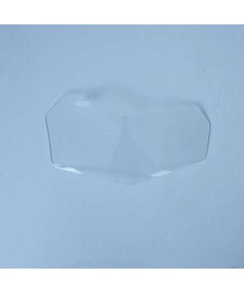 R & G Headlight Shield for BMW F750 GS - HLS0080CL