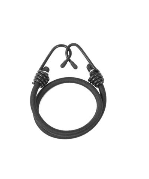 Viaterra Bungee Cord Tie Down Rope 2 Feet
