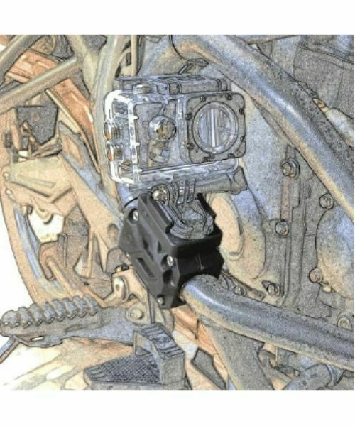 ProSpec Easy Tags - Base Mount & Action Camera Mount