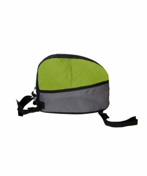 Dirtsack Shellsack - Helmet Bag For Enduro Helmets
