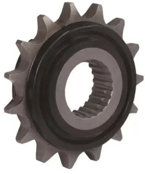 Rolon Yamaha FZ25 Noise Free Chain Sprocket Kit