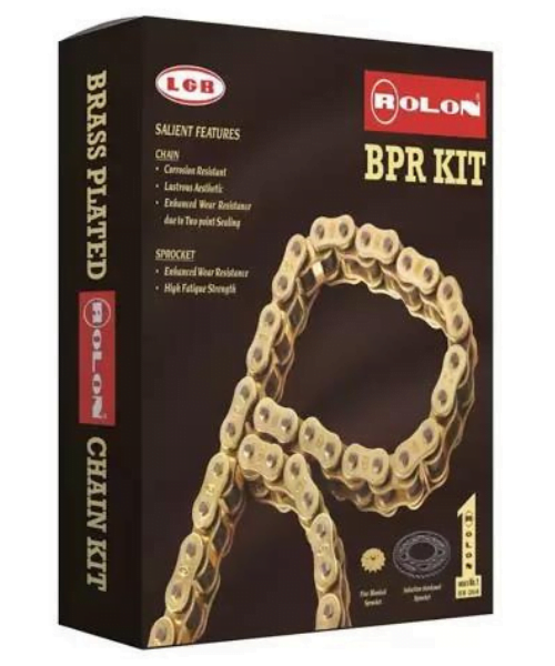 Buy Rolon Yamaha FZ V3.0 V2.0 Rear Disk Fi Version Bikester Global