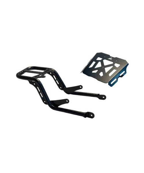 Auto Engina Honda H’ness CB 350 Top Rack With Frame