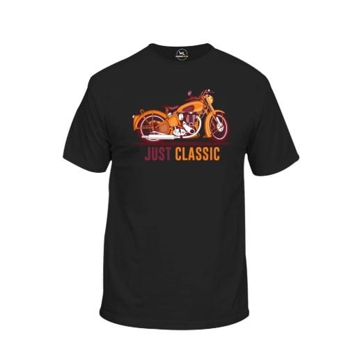 Just Classic T-shirt