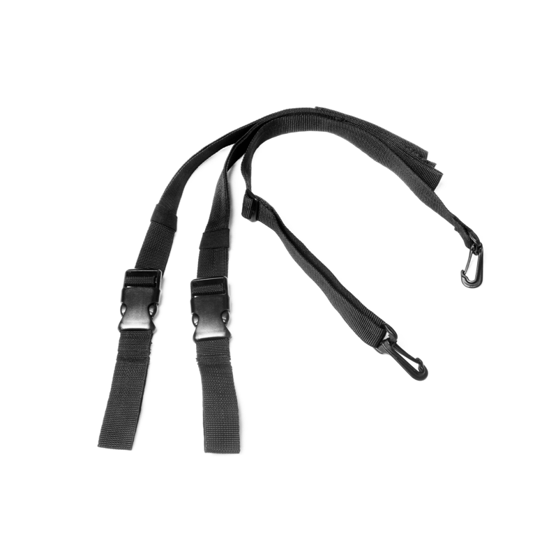 Rynox Magnapod Tank Bag Straps
