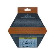 Mototech Hexapod Bungee Tie-down System 32’’ 80cm Grey Orange