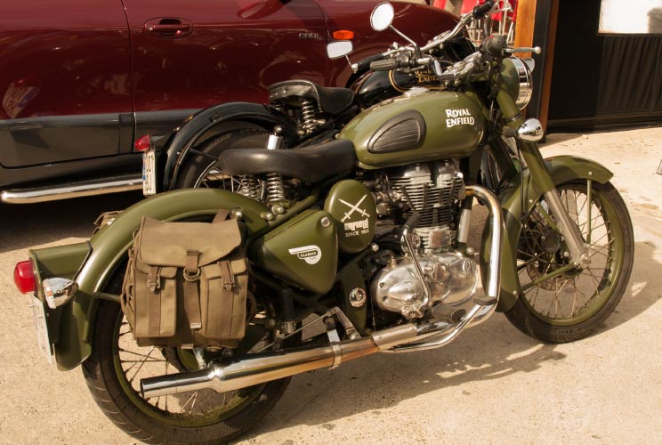 10+ Best Royal Enfield Bikes You Must Know About