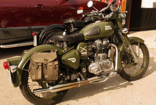 10+ Best Royal Enfield Bikes You Must Know About