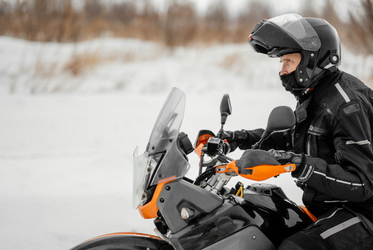 Best Cold Weather Riding Gloves The Ultimate Guide For 2024