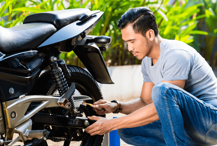 Bike Maintenance Tips To Ensure Your Bike’s Long Life