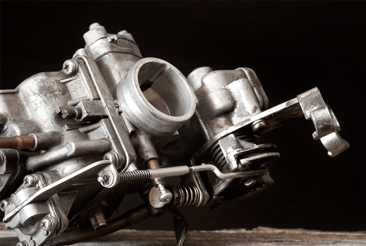 How Does A Carburetor In Bike Work? A Complete Breakdown