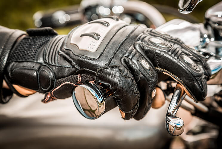 How To Clean Motorcycle Gloves? A Step By Step Guide