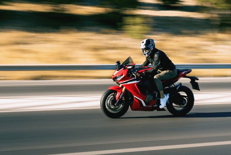 Learn How To Ride A Motorbike With This Comprehensive Guide