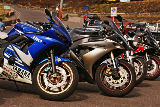 The Ultimate Guide On 11 Most Expensive Bikes In India 2024