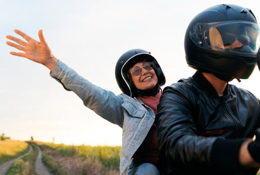 The Ultimate Guide To Choose The Best Light Weight Helmets!