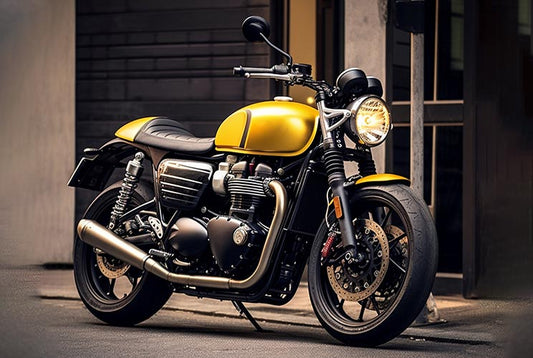 Top 12 Twin Cylinder Bikes In India