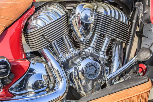 Two-Stroke Engine And Four-Stroke Engine Differences in Motorcycle