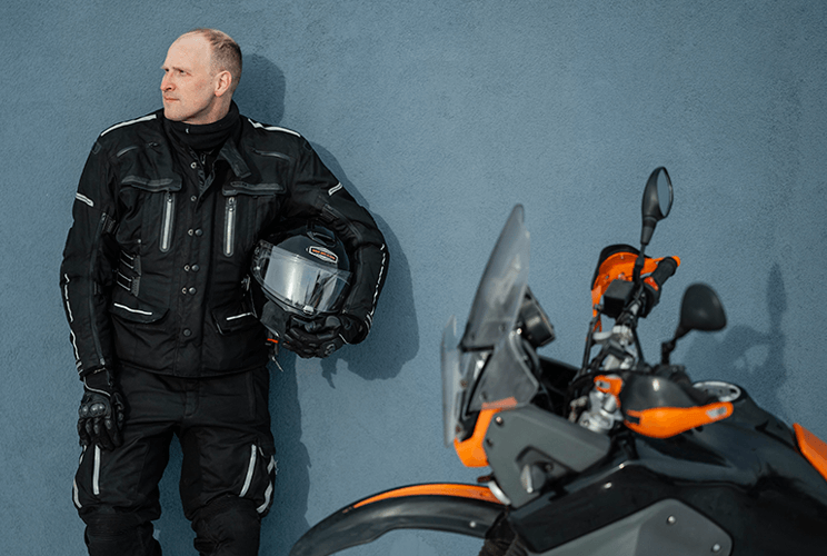 The Ultimate Guide To Full Motorcycle Safety Gear