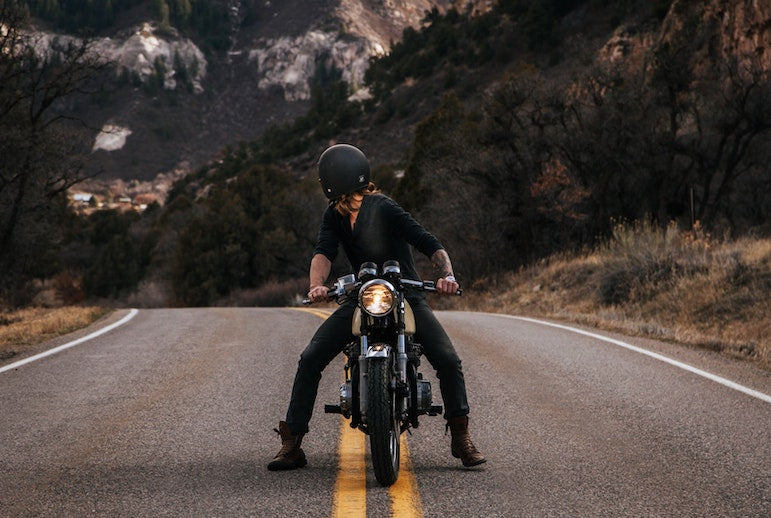 Top 5 Apps for motorcyclists