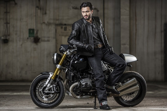 Top 10 Motorcycle Jacket brands available in India