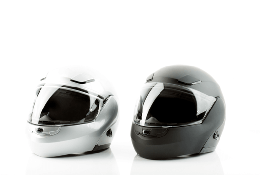 What Is A Tinted Visor Helmet? What Are The Benefits For Riders?