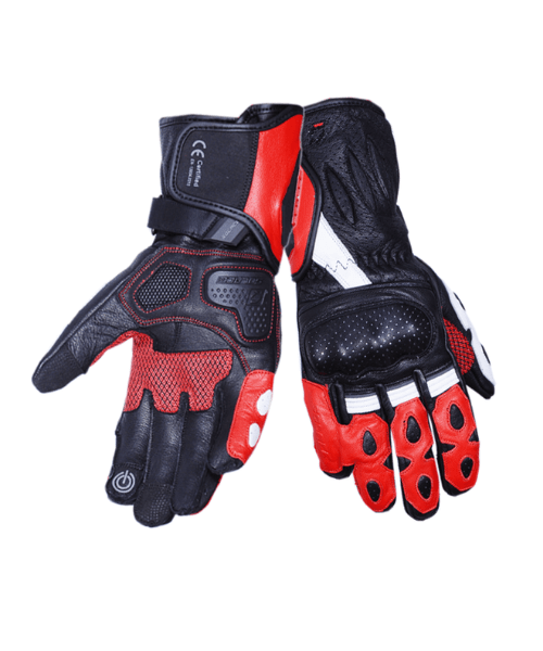 Full Gauntlet Gloves