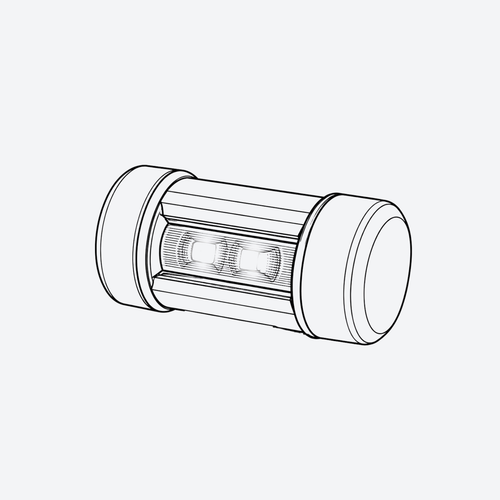 Helmet Lights