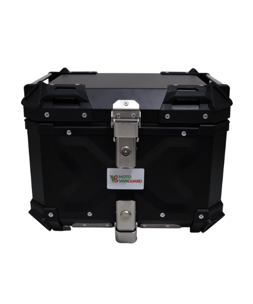 Aluminium Top Box