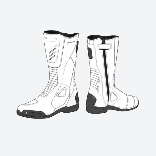Tall Boots