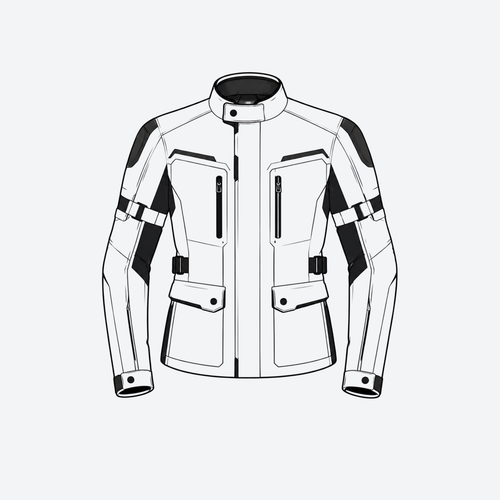 Touring Jacket