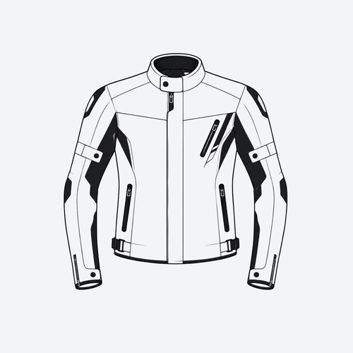 Textile Jackets