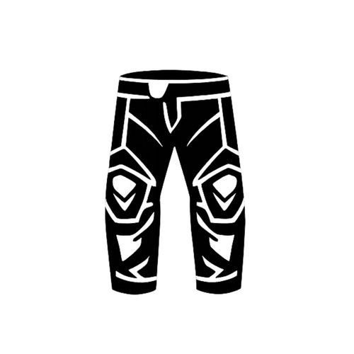 Motocross Pants