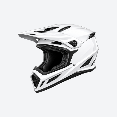 Motocross Helmets