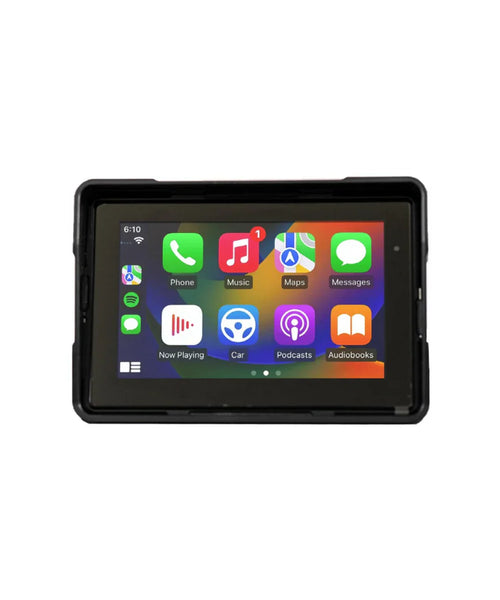 GPS Carplay