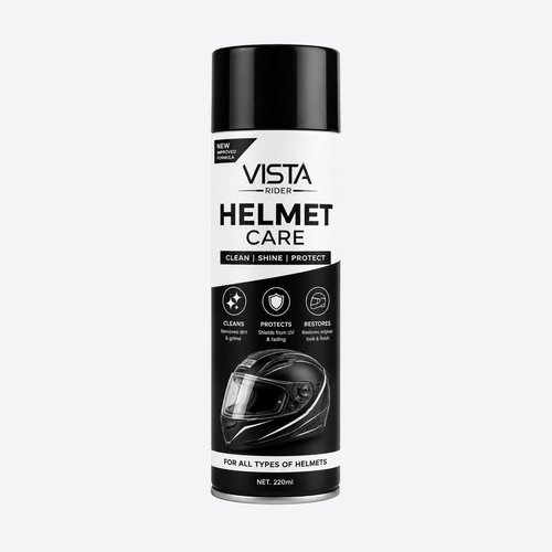 Helmet Care