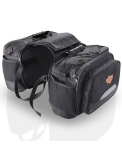 Saddle Bags