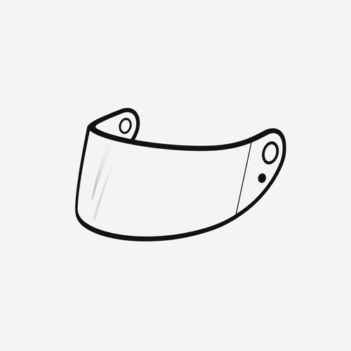 Helmet Visor