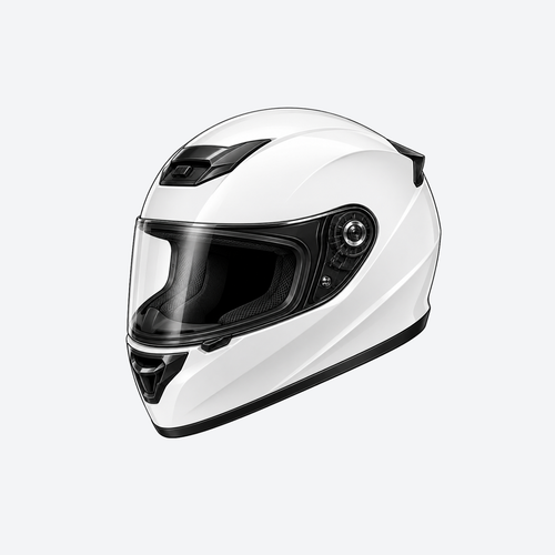 Full Face Helmets