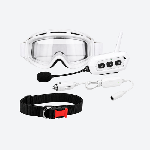 Helmet Accessories