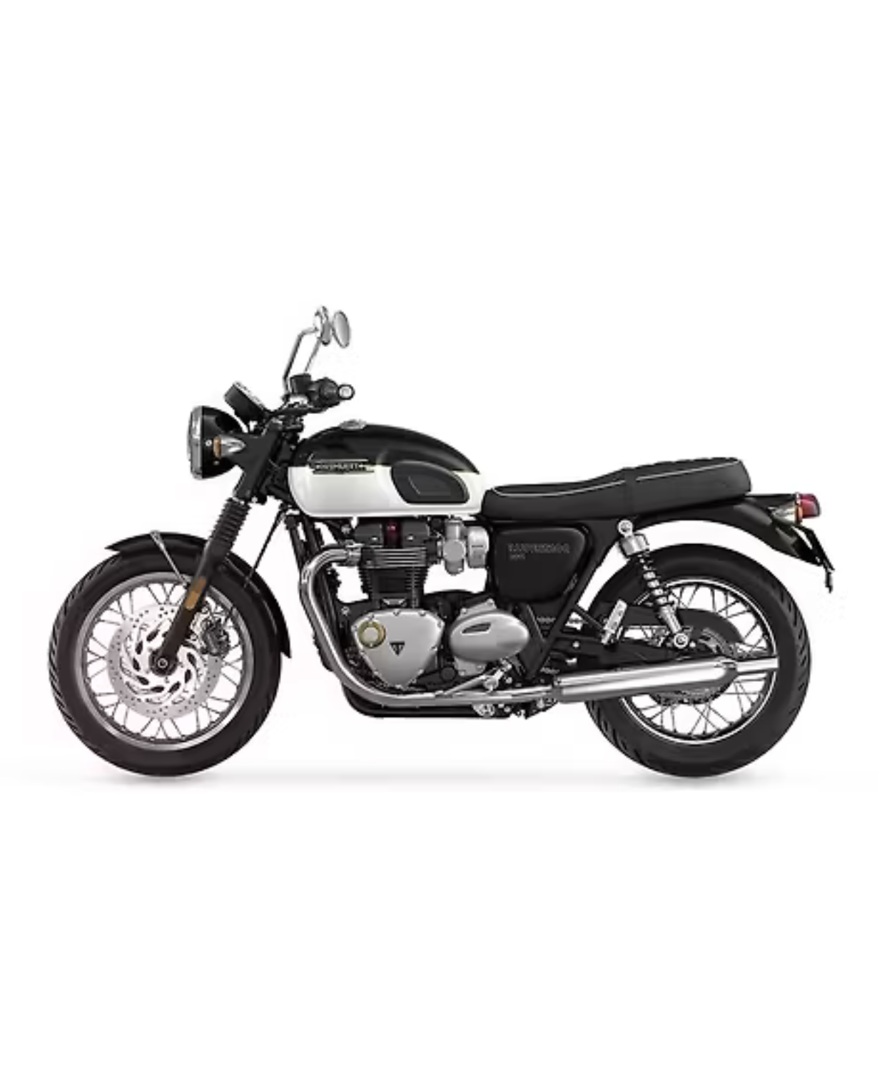 Triumph Bonneville T120