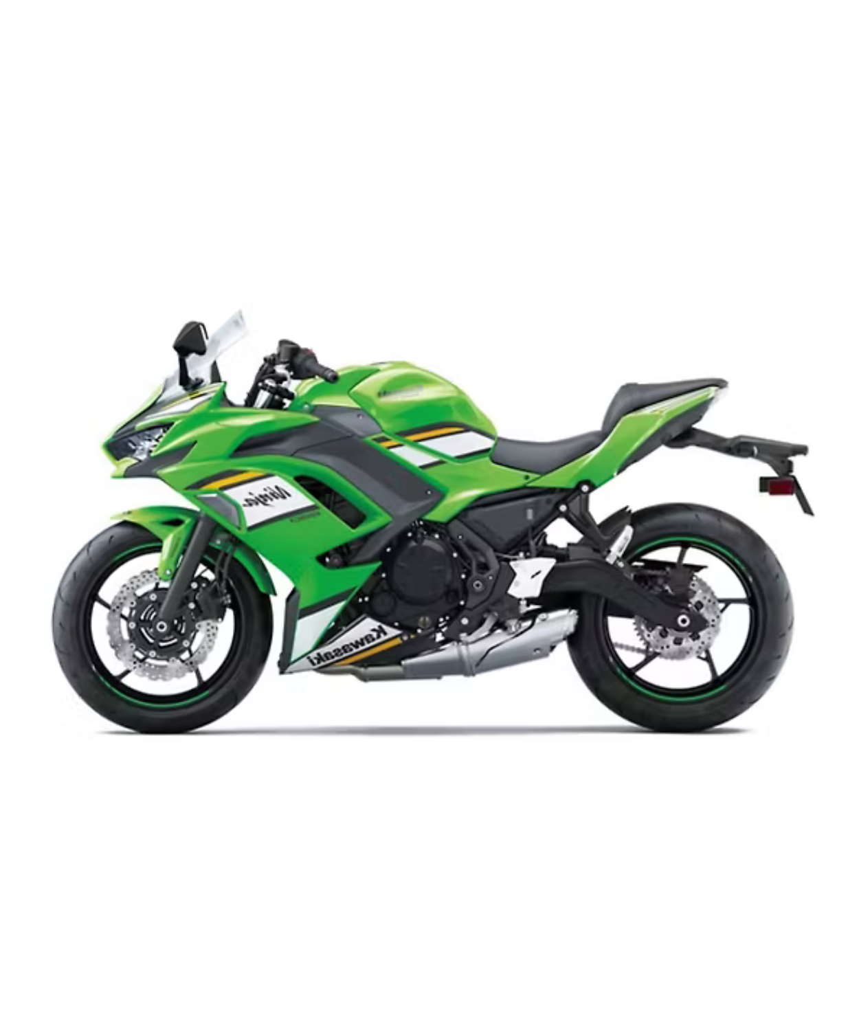 Kawasaki Ninja 650