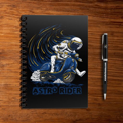 Buy Notebooks at Bikester Global