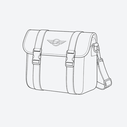 Single Side Bag