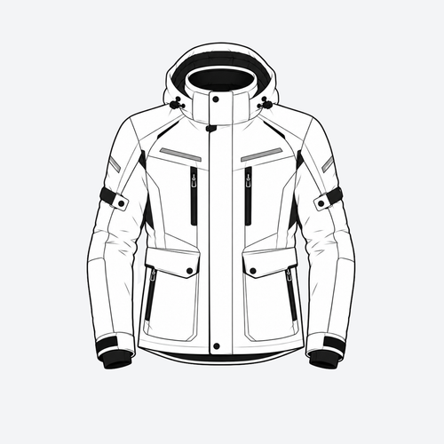 Winter Jacket